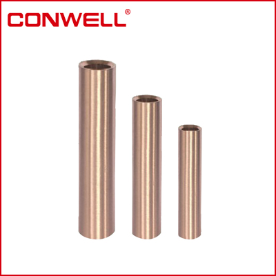 GT Copper Connector Tube