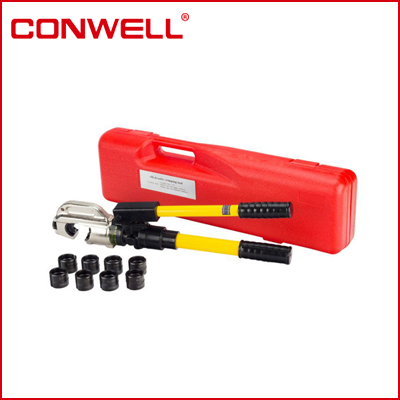 EP Cable Lug Hydraulic Crimping Tool