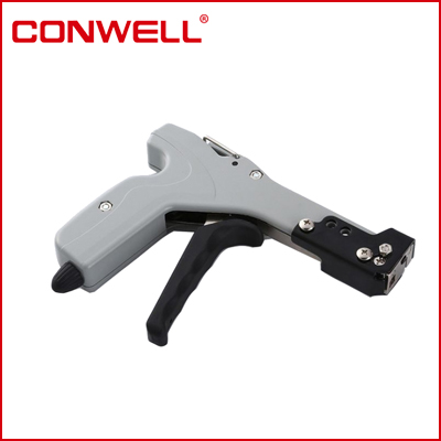 Self-Locking Stainless Steel Cable Tie Tool