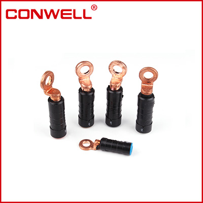 Pre-insulated Cable Lugs