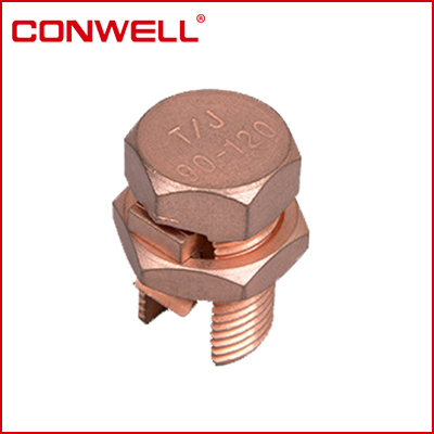 T/J Copper Connector