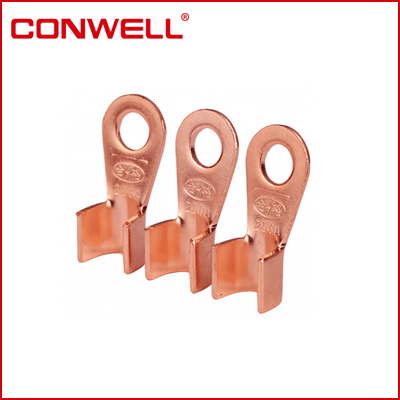 OT Copper Connector