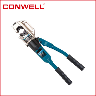 HK Cable Lug Hydraulic Crimping Tool