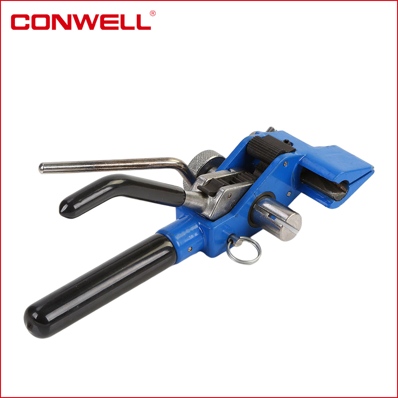 KW-LQA Cable Tie Tool 
