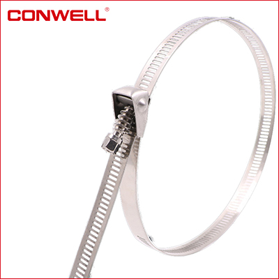 Cable Ties Release Hose Clamp