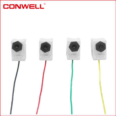 Electrical Monitoring Connector