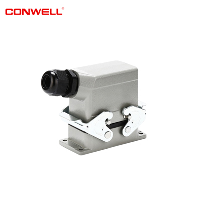 Heavy Duty Connector HE Series​