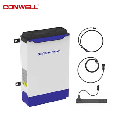 Cable Fault Warning and  Accurate Positioning Device