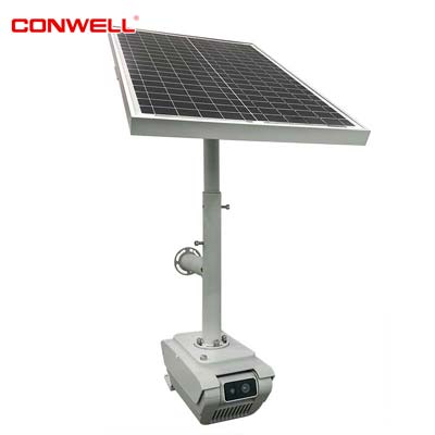 Image Timing Capture System of Electric Transmission Line