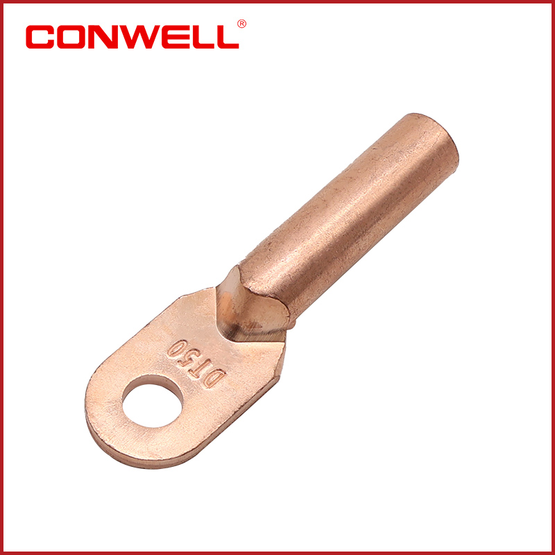 DT Copper Cable Lug