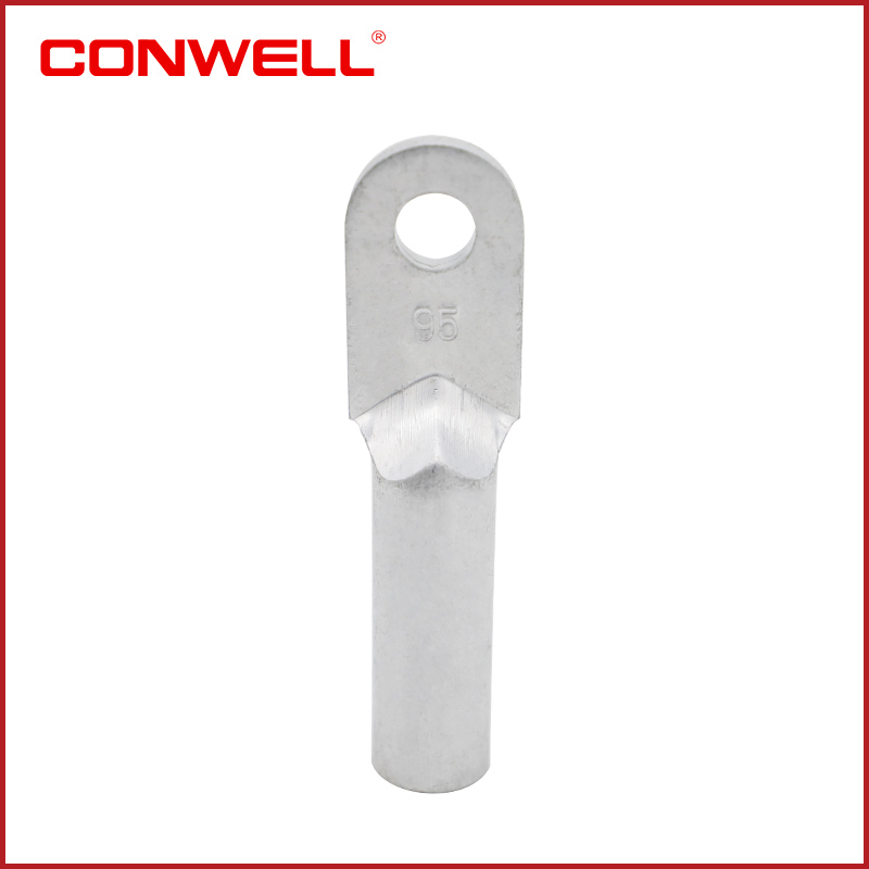 DL Aluminum Cable Lug