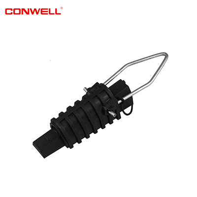 Plastic Dead end Clamp