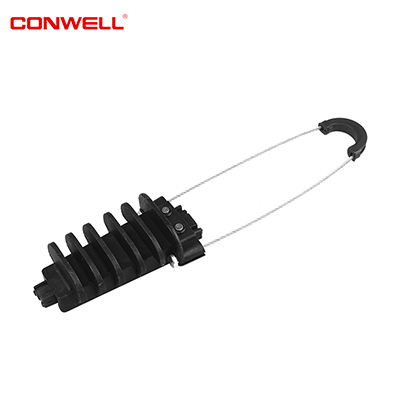 Plastic Dead end Clamp