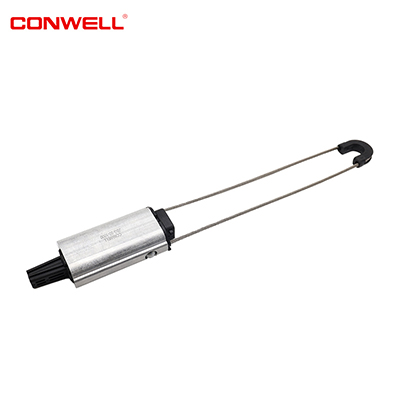 Metal Tension Clamp
