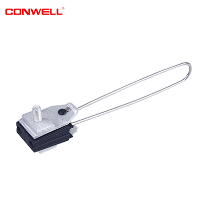 Metal Tension Clamp