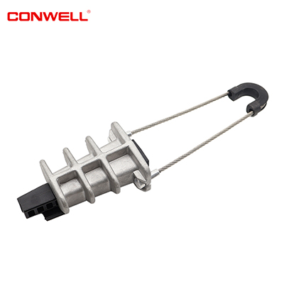 Metal Tension Clamp