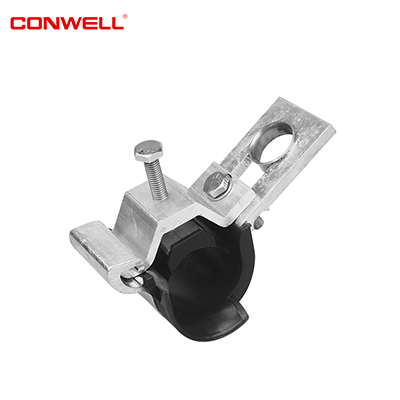 Suspension Clamp