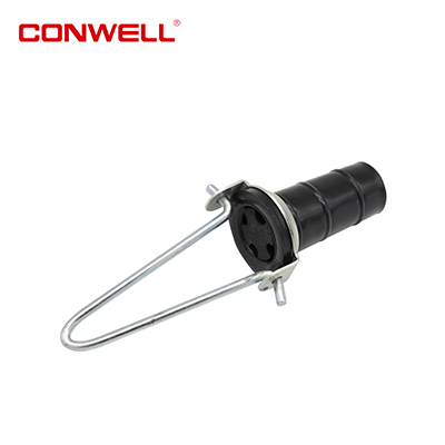 Plastic Dead End Clamp