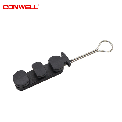 Suspension Clamp For Drop Wire